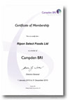 Campden BRI 2010