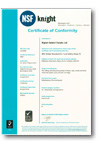 BRC Certificate