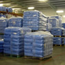 warehouse stock