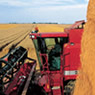 harvester