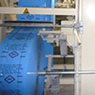 Mixing plant