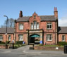 Ripon Workhouse
