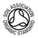 Soil Association logo