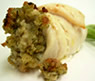 stuffing