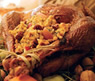 Stuffing mix